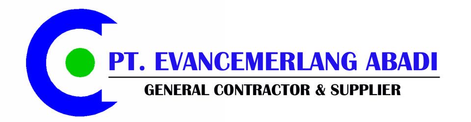 PT. Evancemerlang Abadi