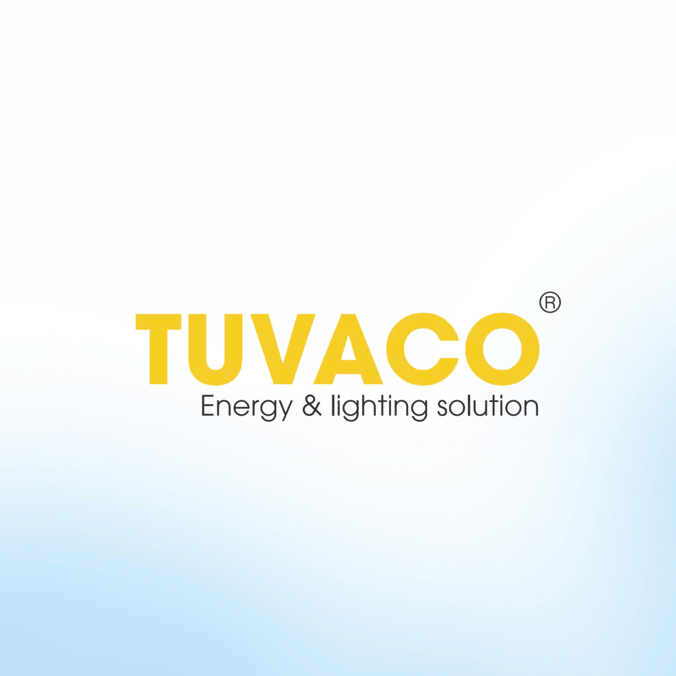 CÔNG TY CP GIẢI PHÁP NĂNG LƯỢNG VÀ CHIẾU SÁNG TUVACO logo