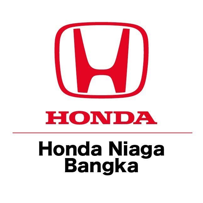 Honda Niaga Bangka