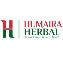 Humaira Herbal Cemengkalang logo