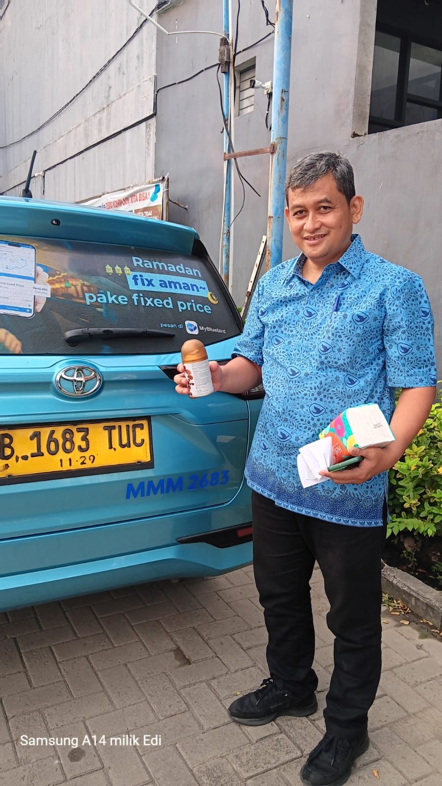 DIDIK PRAYITNO logo