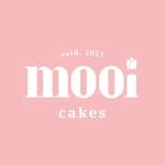 Mooicakes logo