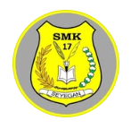 SMK 17 Seyengan logo