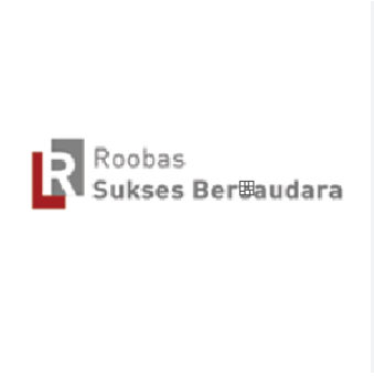 PT Roobas Sukses Bersaudara