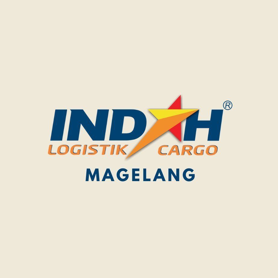 Indah Logistik Cargo Magelang