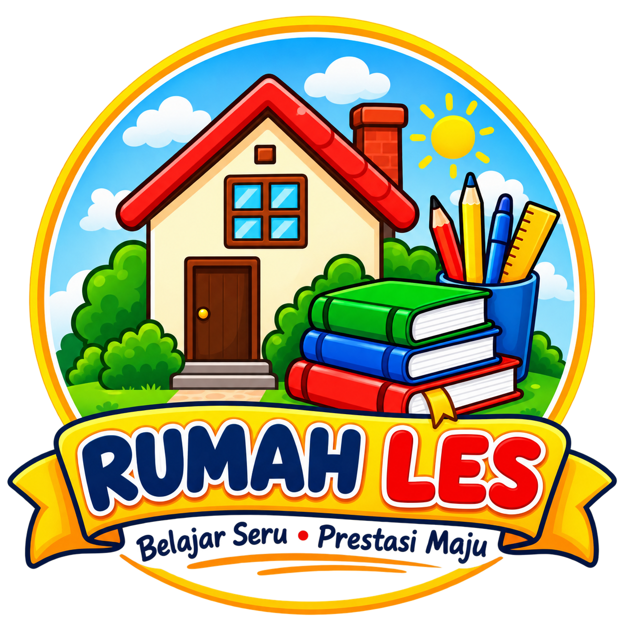 Rumah Les