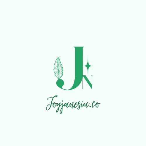 Jogjanesia