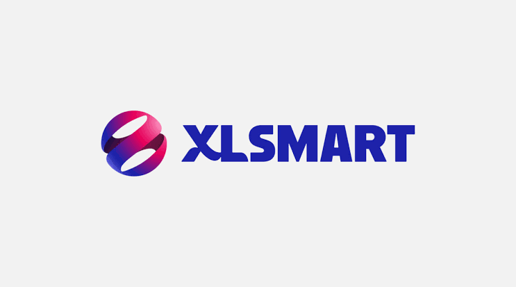 XLSMART PALEMBANG