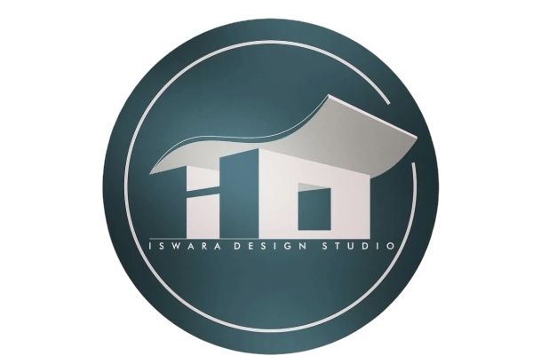 Iswara Architect logo