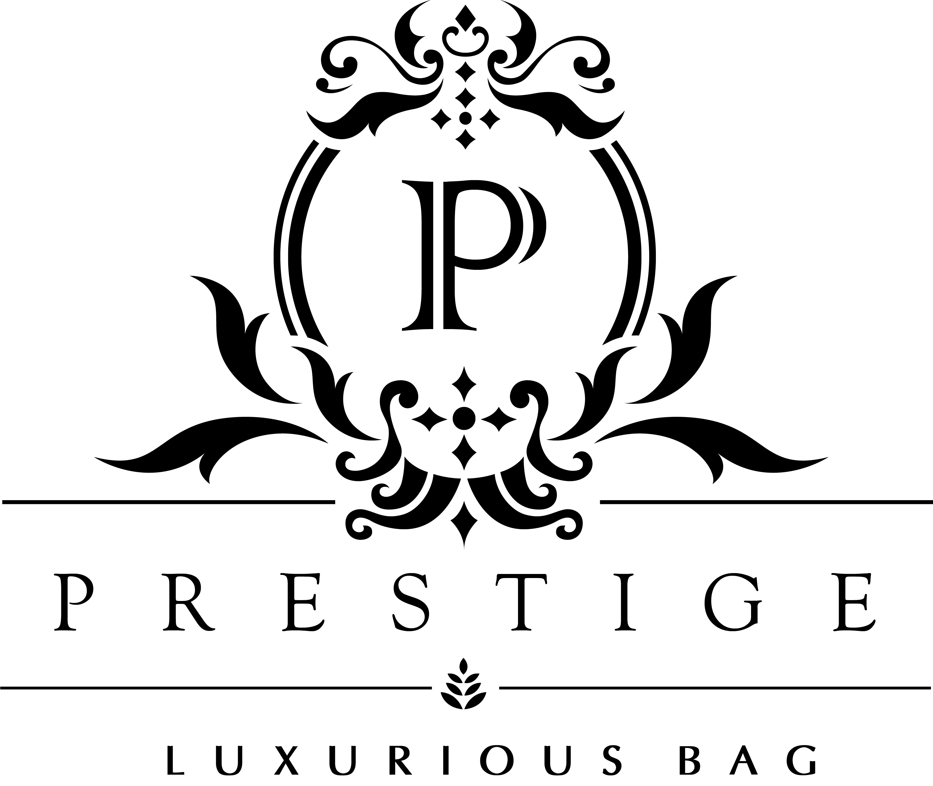 Prestigeluxbags logo