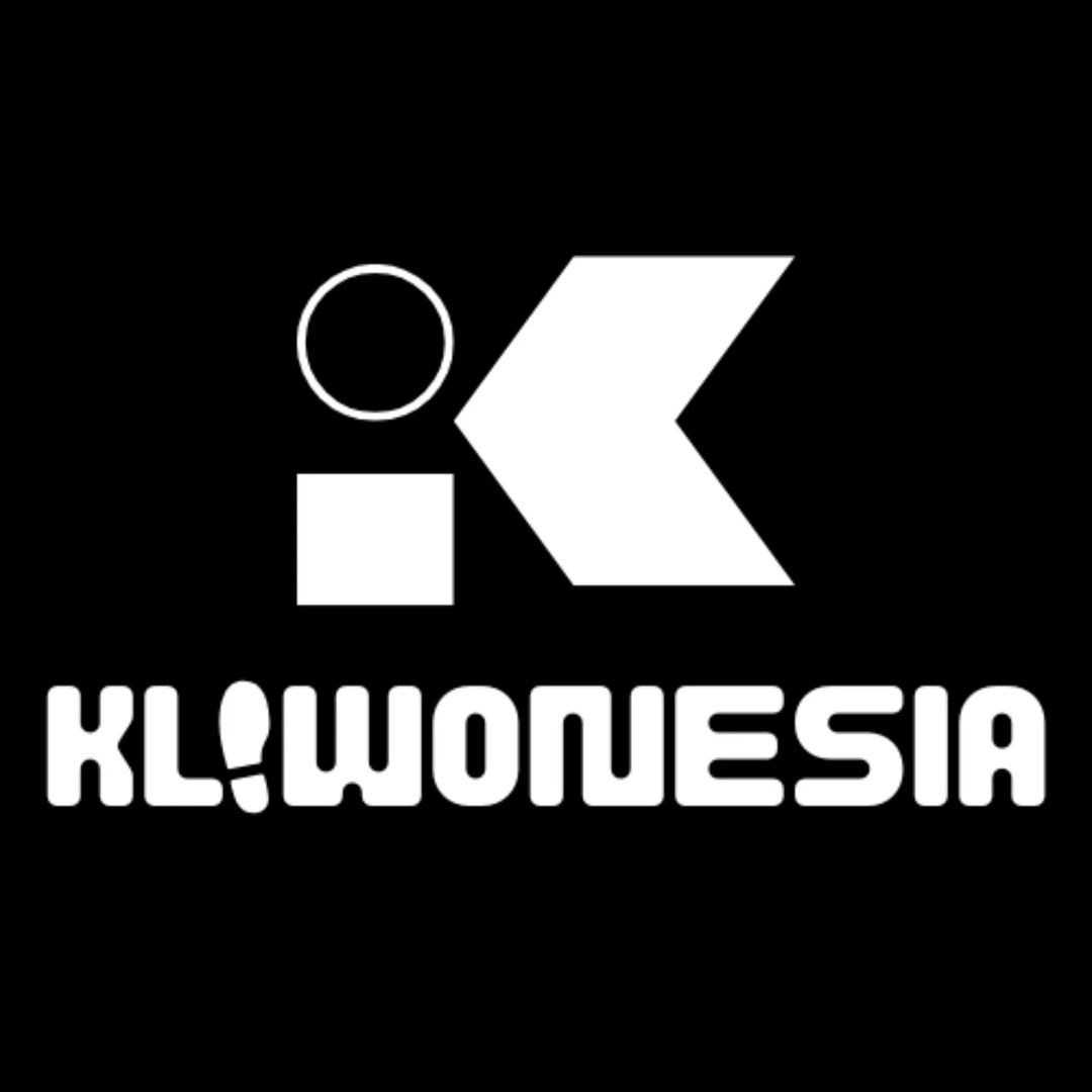 KLIWONESIA SECOND SHOES