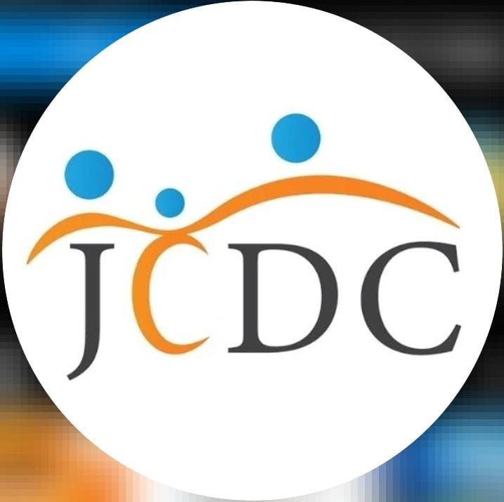 JCDC logo