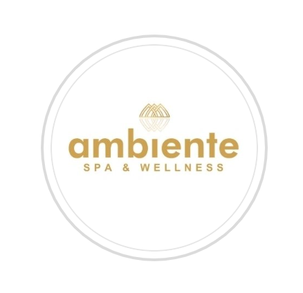Ambiente Spa & Wellness logo