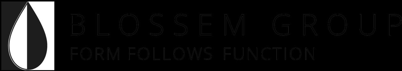 Blossem Bali logo