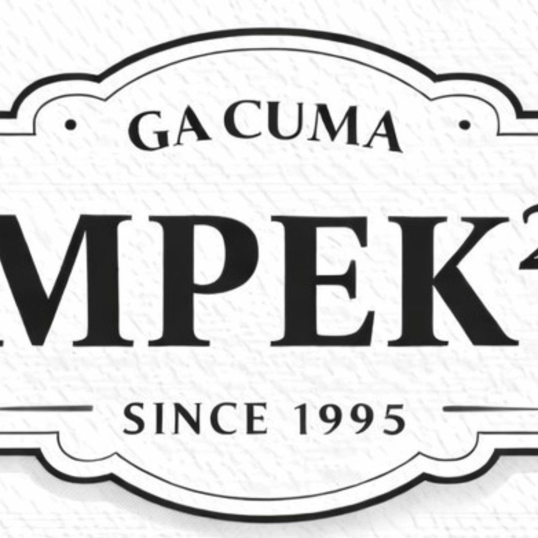 Ga Cuma Mpek2