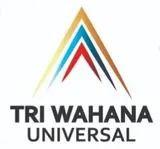 PT. Tri Wahana Universal logo