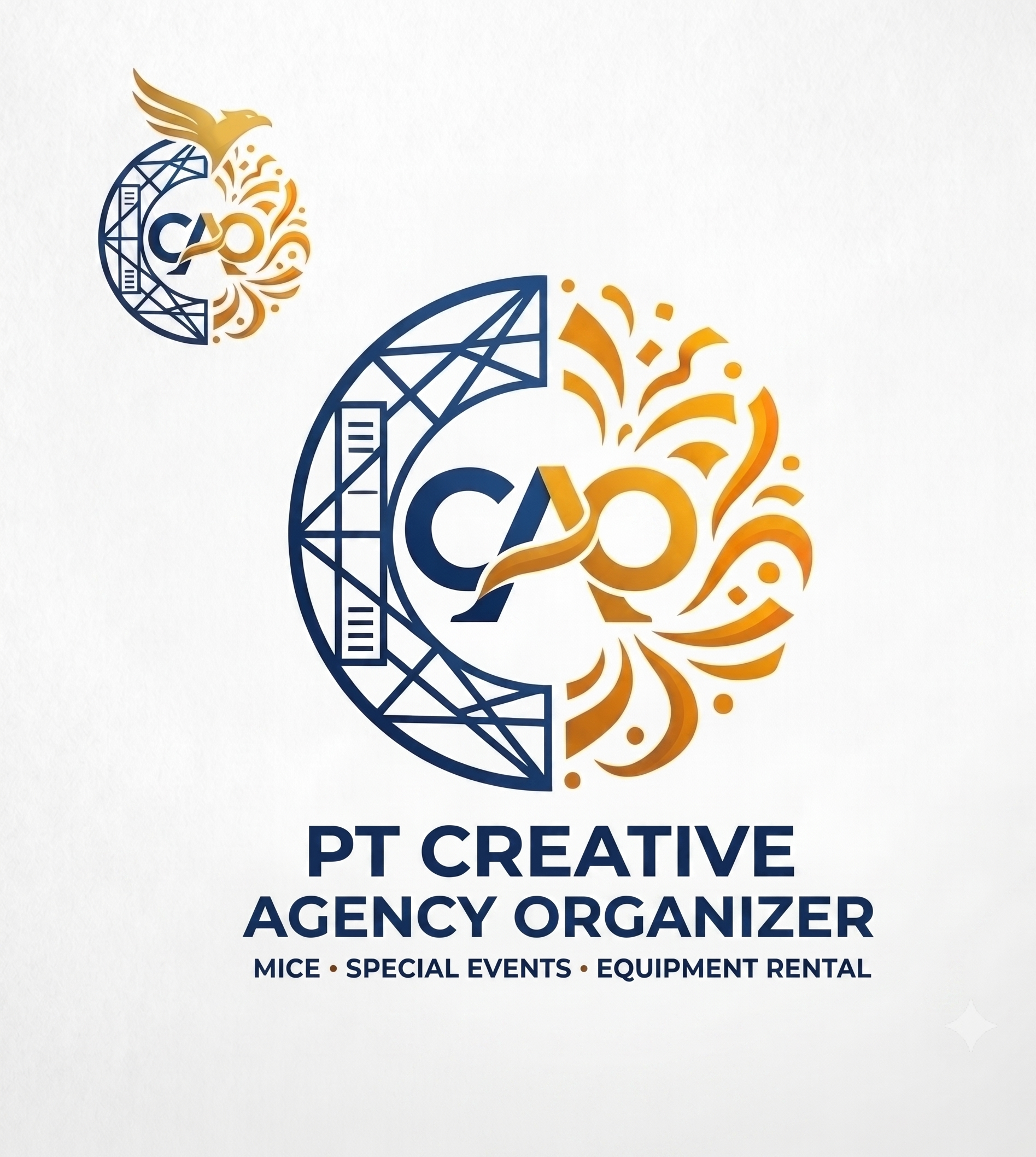 PT CREATIVE AGENCY ORGANIZER