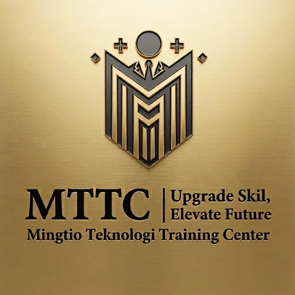 Mingtio Teknologi Training Center