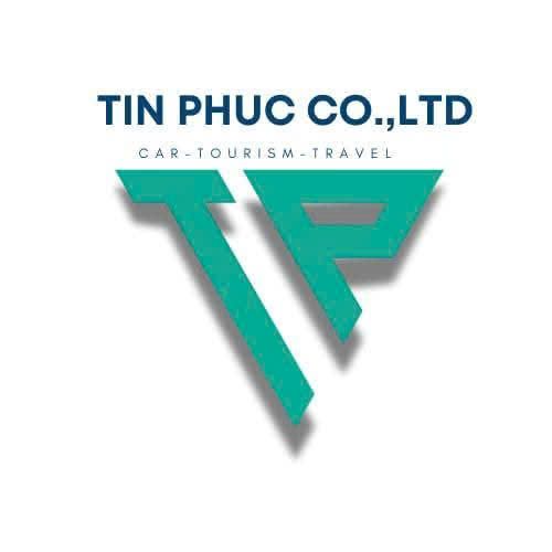 Công ty TNHH Thương Mại Dịch Vụ Đầu Tư Tín Phúc logo