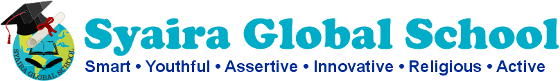 Yayasan Syaira Global Education