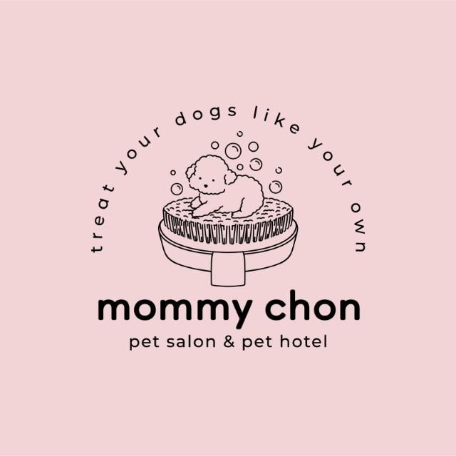 Mommy Chon Pet Salon