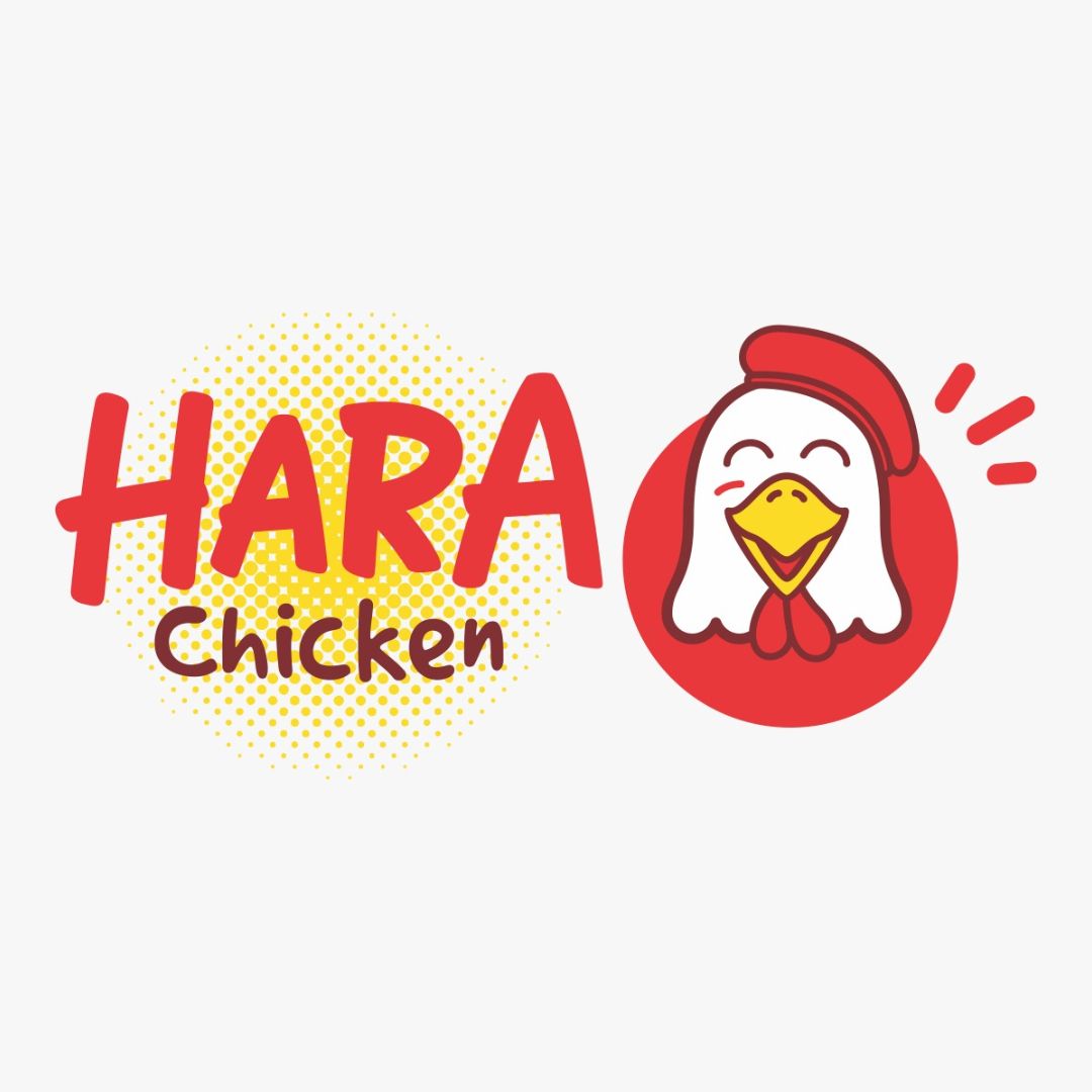 Ayam Geprek Hara Chicken Jogja