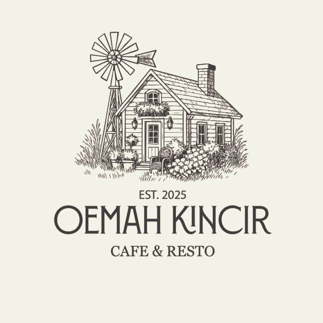 Oemah Kincir Cafe & Resto