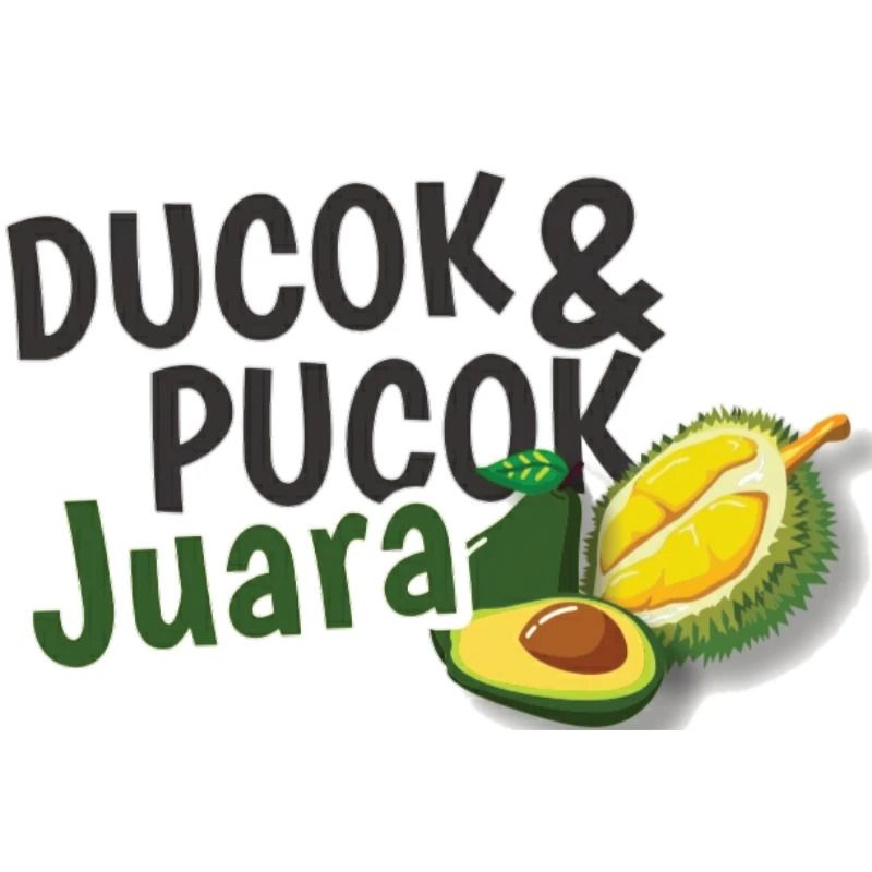Ducok & Pucok Juara