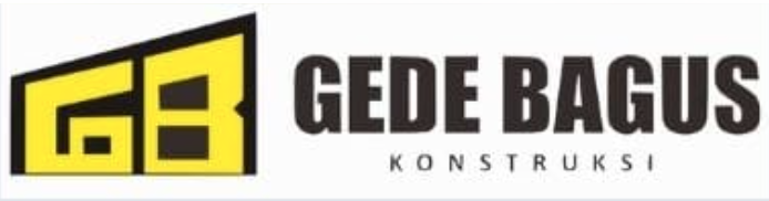 CV. Gede Bagus Konstruksi logo