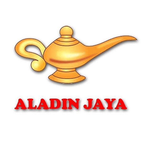 PT ALADIN MUTIARA BERKAT