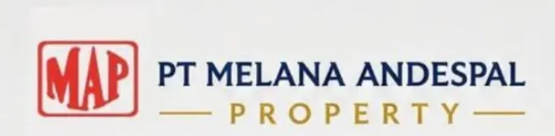 PT MELANA ANDESPAL PROPERTY logo