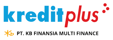 Kredit Plus Cabang Cempaka Mas logo