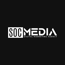 SOC Media Digital Marketing Agency