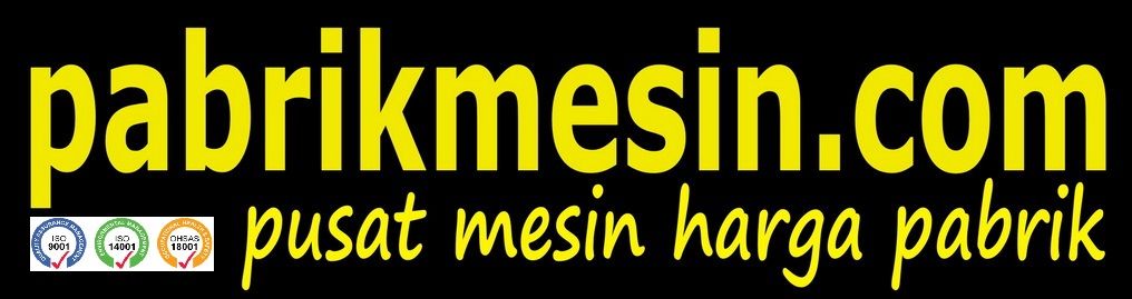 PT Pabrik Mesin International