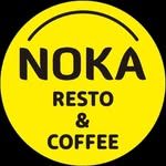 Noka Resto and Coffee