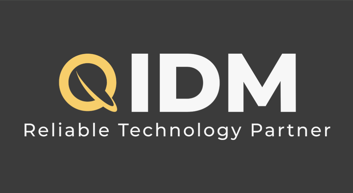Inovasi Digital Makmur (IDM) logo