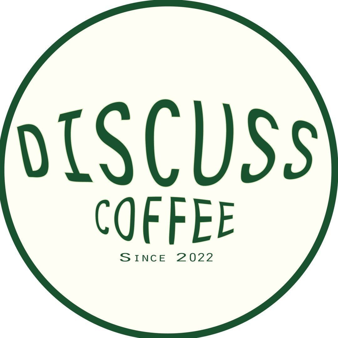 Discuss Coffee
