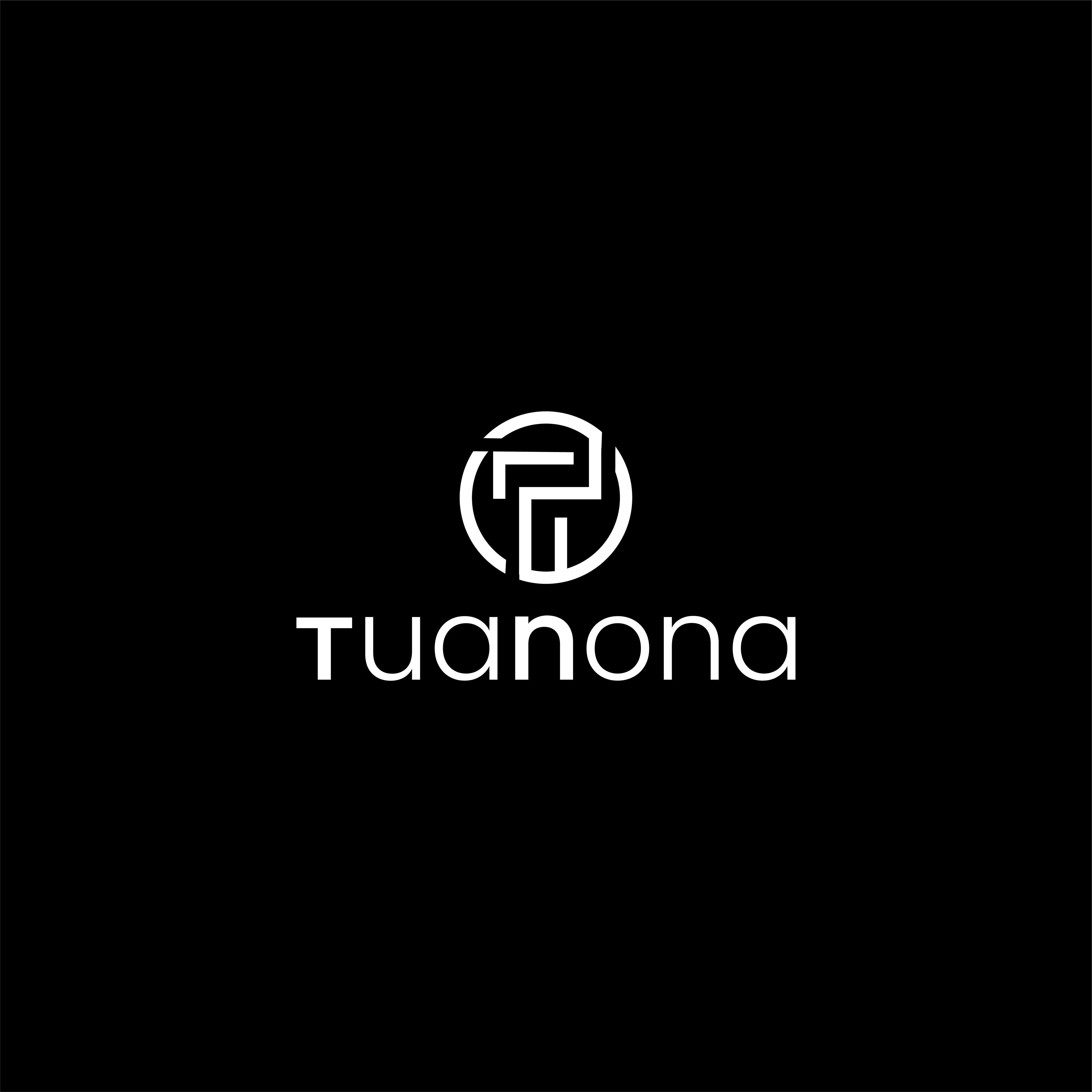 Tuanona Build & Interior logo