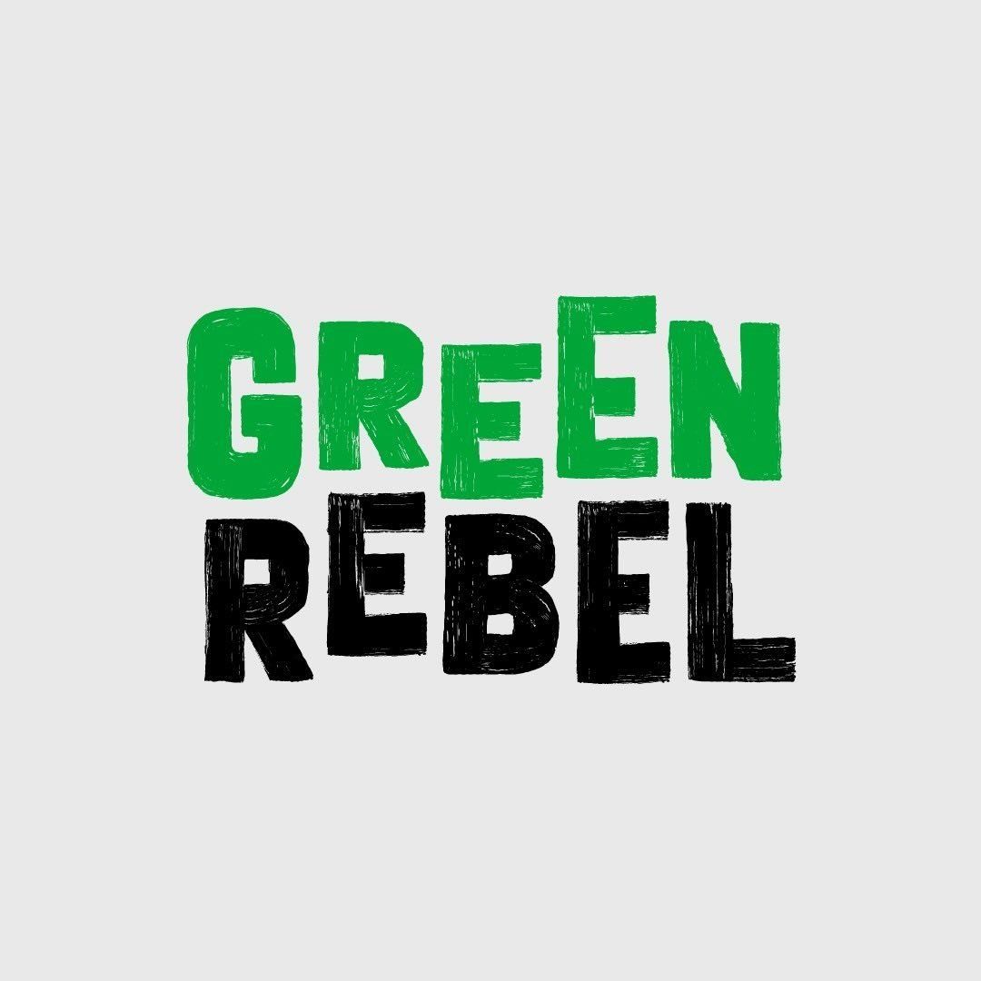PT Organik Adil Sejahtera, (Green Rebel Foods Indonesia)