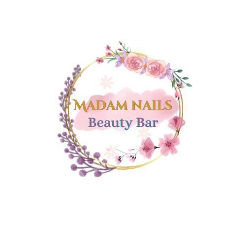 Madam Nail Beauty Bar