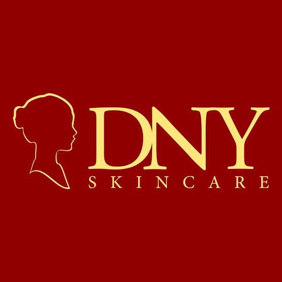 DNY Skincare logo