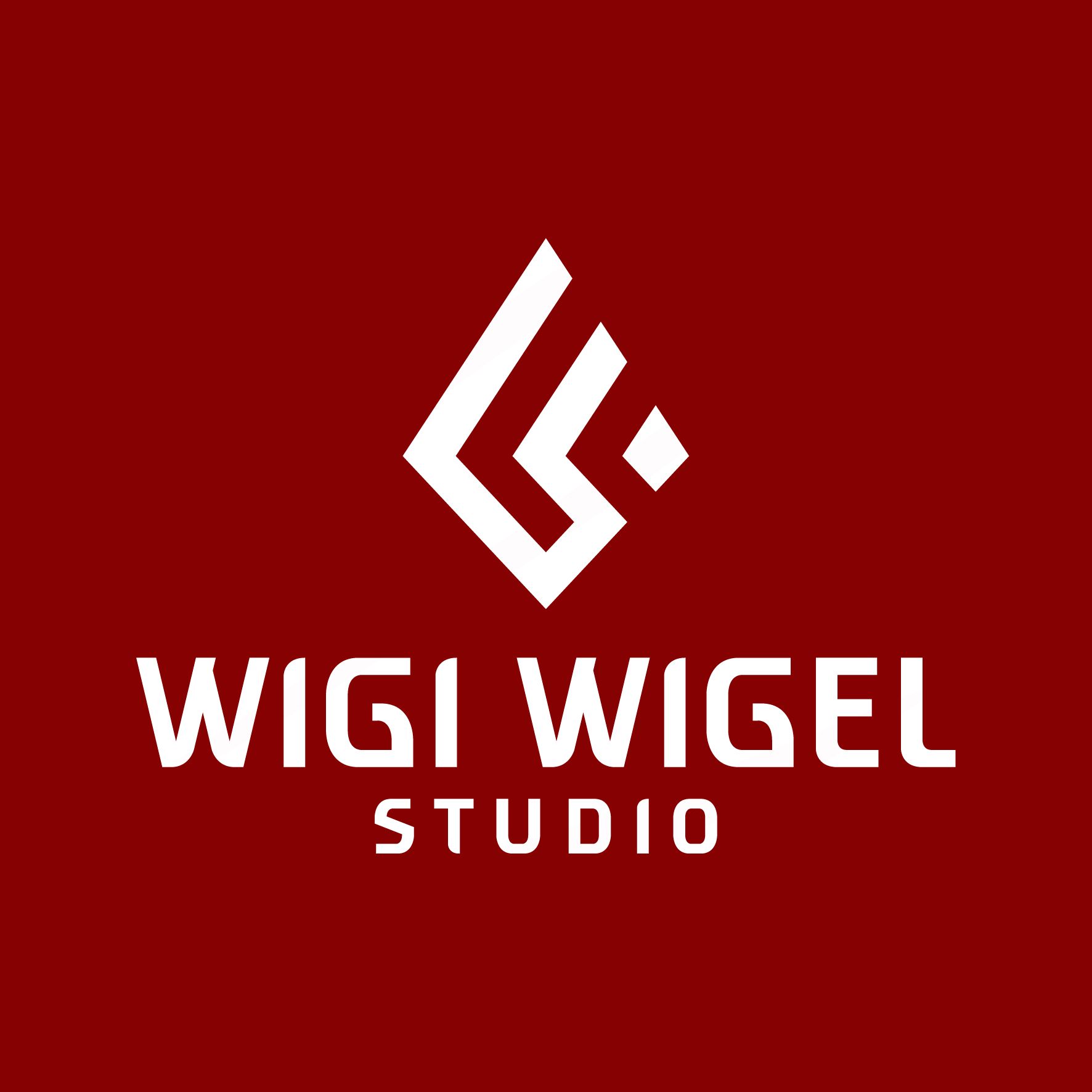 Wigi Wigel Studio logo