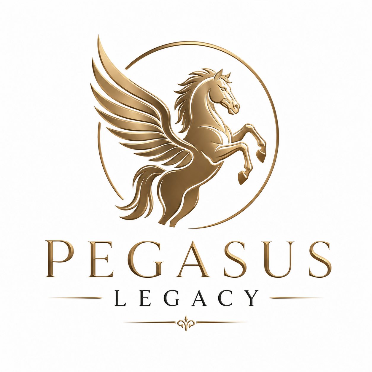 PEGASUS LEGACY PTE LTD