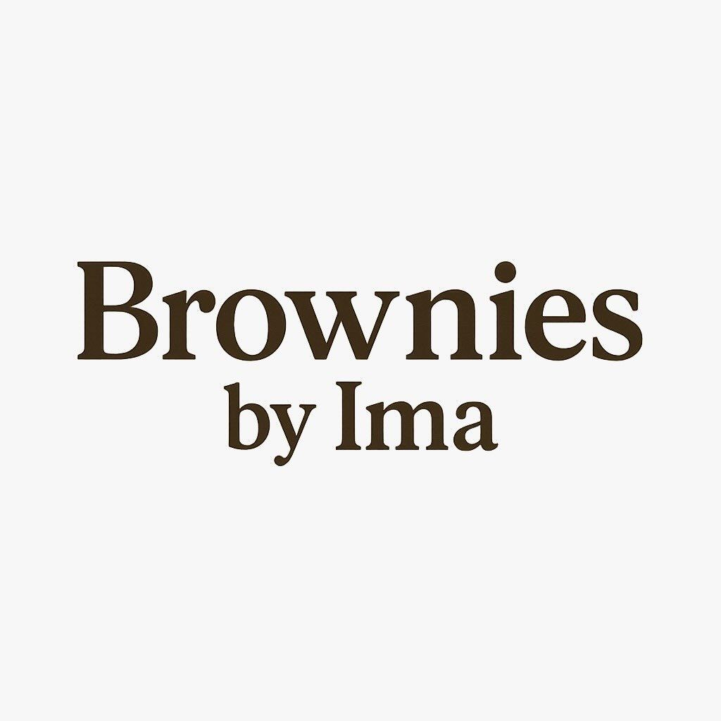 Brownies By Ima