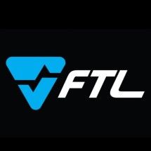 PT Lebih Cepat Dari Cahaya (FTL Gym)