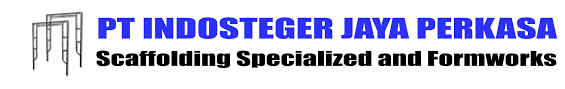 PT Indosteger Jaya Perkasa
