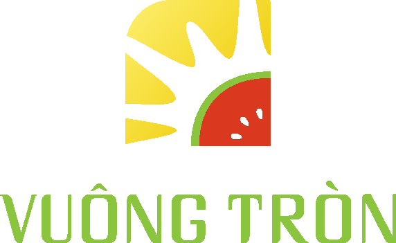 CÔNG TY TRÁI CÂY VUÔNG TRÒN