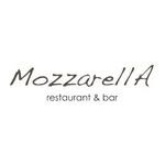 Mozzarella On Padma
