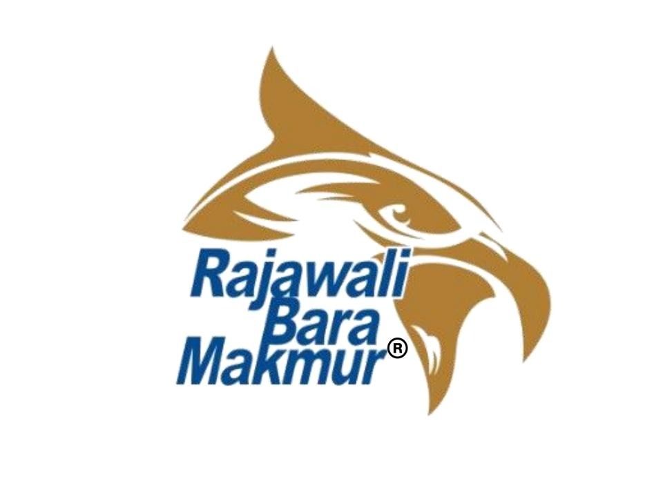PT rajawali bara