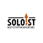 Soloist Adventure logo